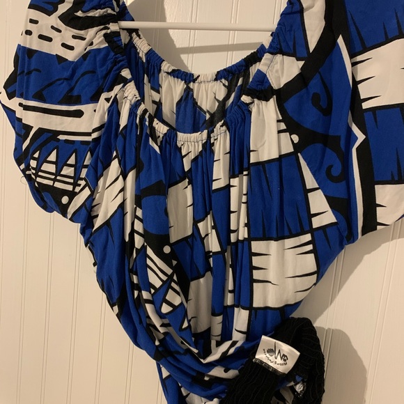 Missing Polynesia - Picture 2 of 2